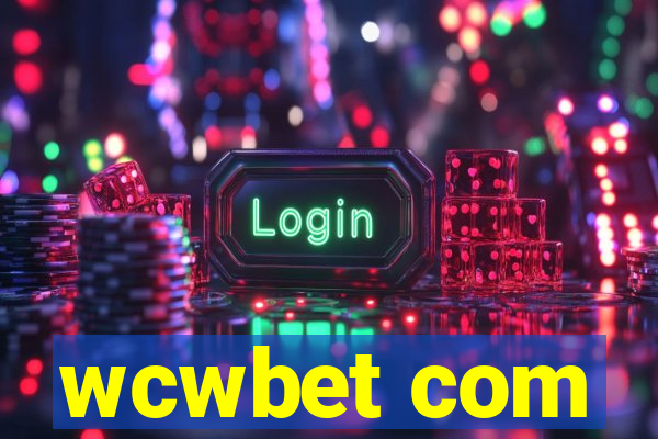 wcwbet com